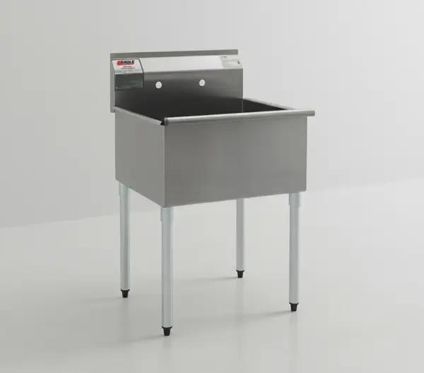 Eagle Group 2424-1-16/4-1X