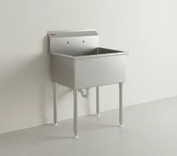 Eagle Group 2424-1-16/4-3VP