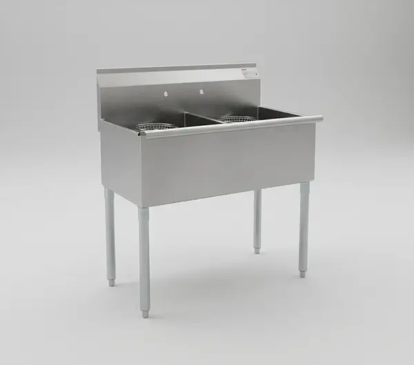 Eagle Group 2448-2-16/3-1X