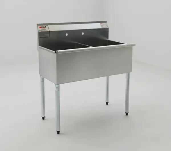 Eagle Group 2448-2-16/4