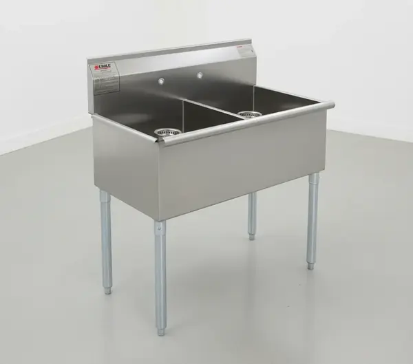 Eagle Group 2448-2-16/4-3VP