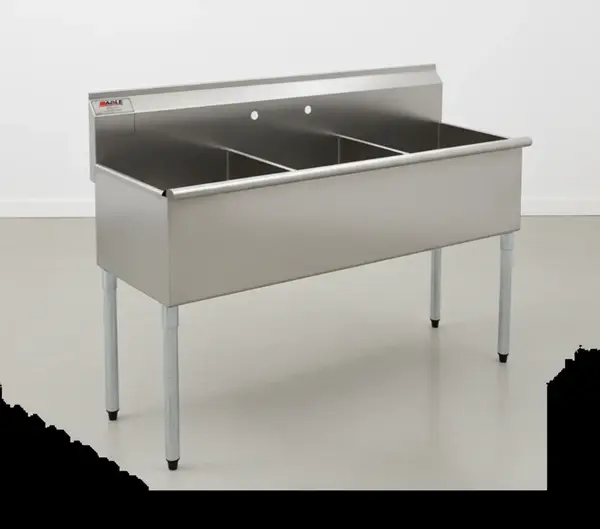 Eagle Group 2448-3-16/3