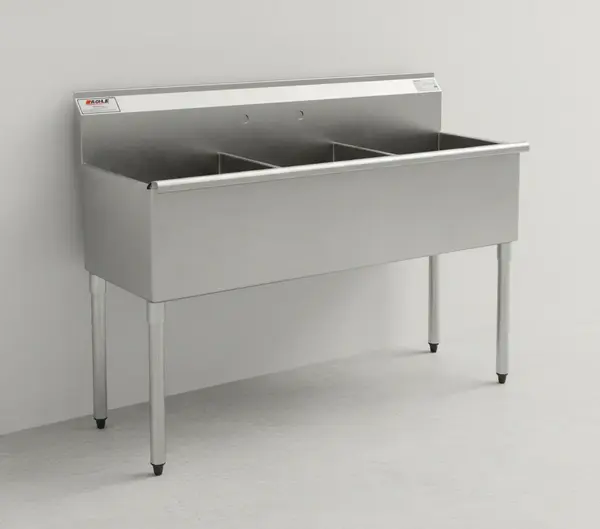 Eagle Group 2448-3-16/4