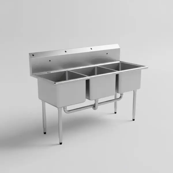 Eagle Group 2460-3-16/3