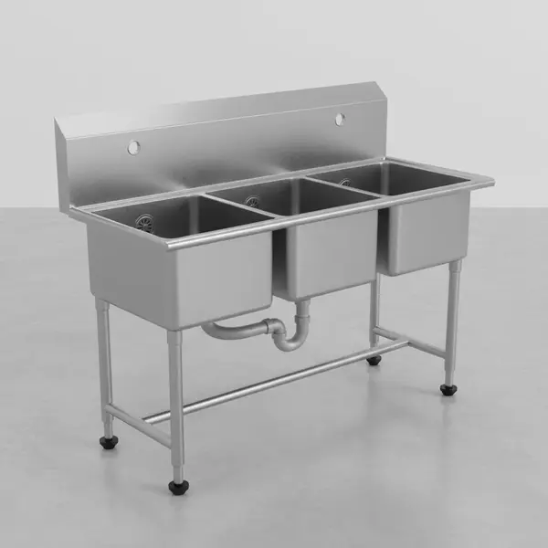 Eagle Group 2460-3-16/4