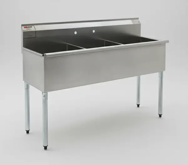 Eagle Group 2472-3-16/3-1X