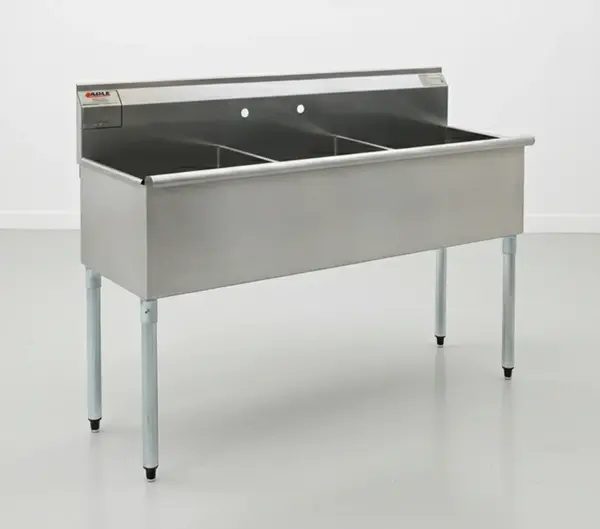 Eagle Group 2472-3-16/4-1X