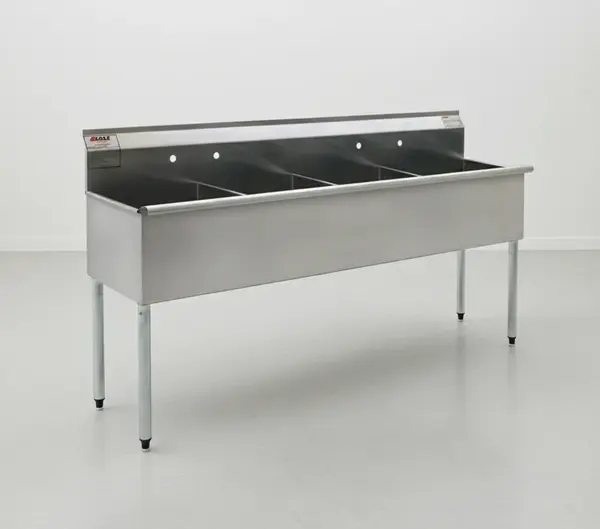 Eagle Group 2472-4-16/4