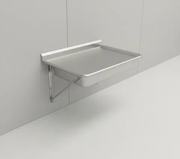 Eagle Group 24X24 RRDEDB-16/3