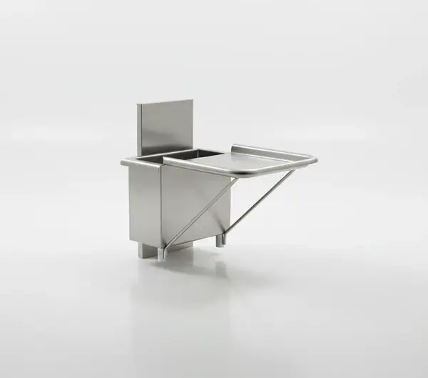 Eagle Group 24X24 RRDEDB-X