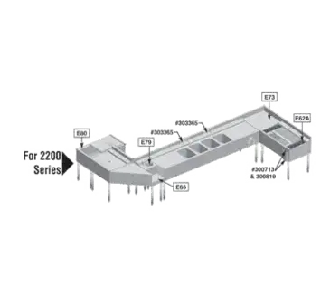 Eagle Group 300805-2200