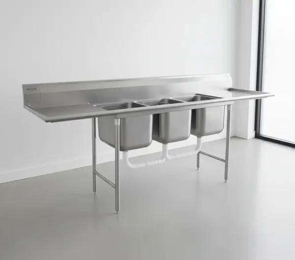 Eagle Group 314-16-3-18-3VP