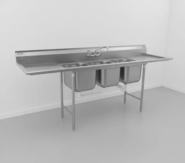 Eagle Group 314-16-3-18L-3VP