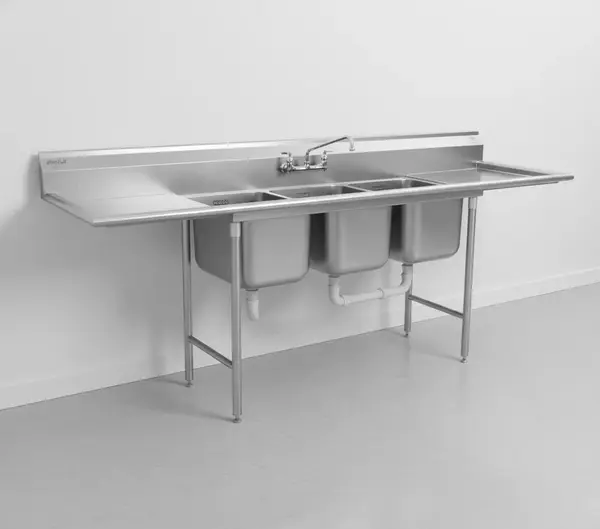 Eagle Group 314-16-3-18R-3VP