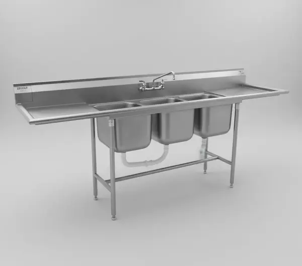 Eagle Group 314-16-3-3VP