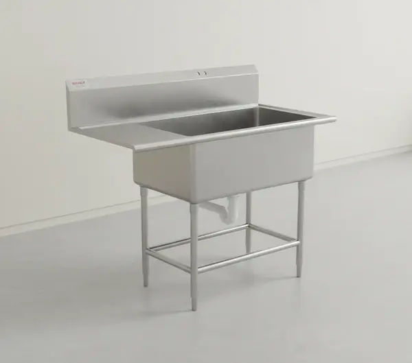 Eagle Group 314-18-1-18L-X