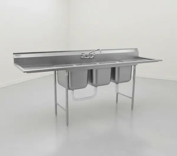 Eagle Group 314-18-3-18-X