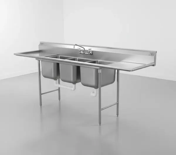 Eagle Group 314-18-3-18R-X