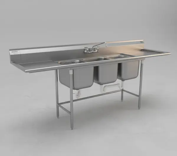 Eagle Group 314-18-3