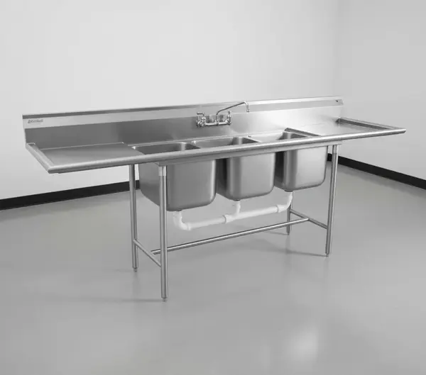 Eagle Group 314-18-3-24-X