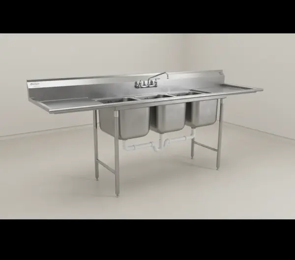 Eagle Group 314-18-3-24R-X