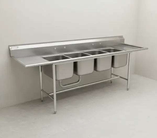 Eagle Group 314-18-4-18