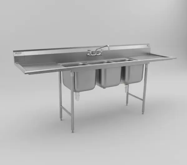 Eagle Group 314-24-3-24L-X