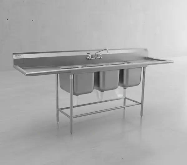 Eagle Group 314-24-3-24R-X