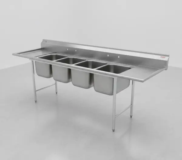 Eagle Group 314-24-4-24R