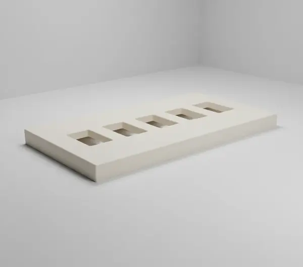 Eagle Group 388075 Thermoplastic Cutting Board Replacement