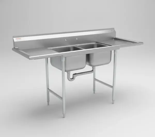 Eagle Group 412-16-2-24-X