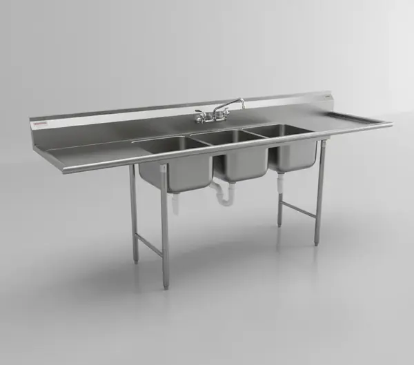 Eagle Group 412-16-3-18