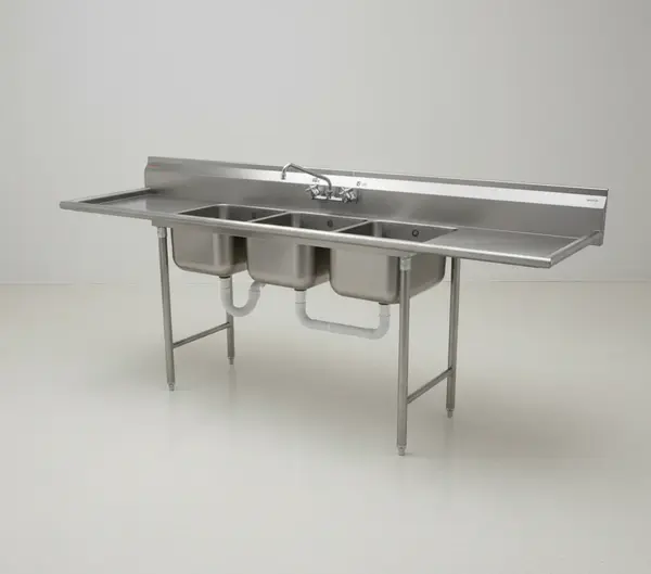 Eagle Group 412-16-3-18-X