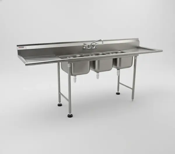 Eagle Group 412-16-3-18L-X