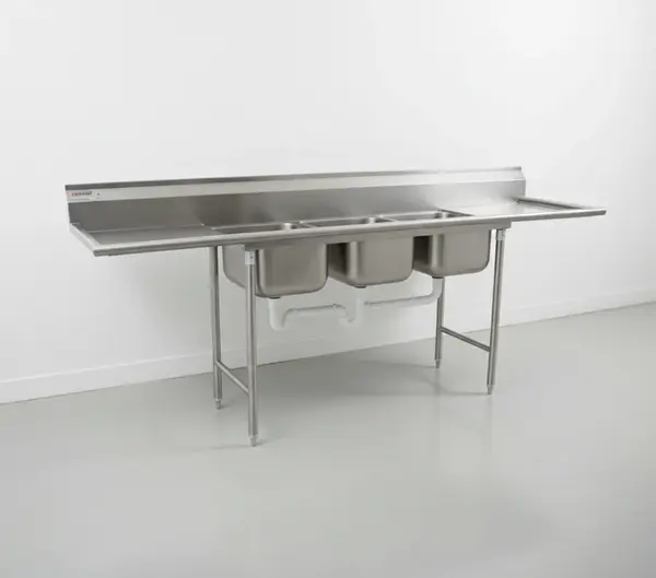 Eagle Group 412-16-3-18R-X