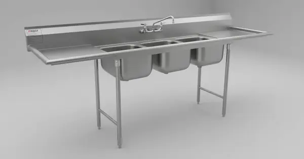 Eagle Group 412-16-3-24