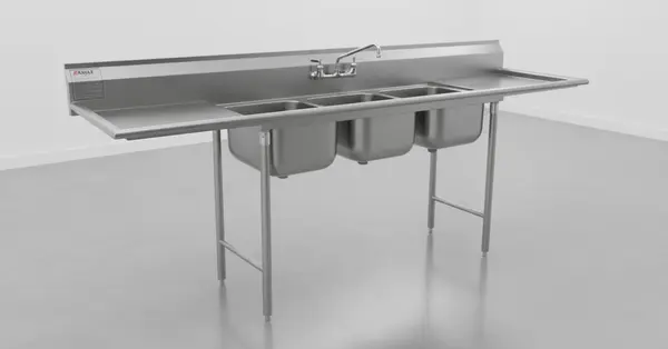 Eagle Group 412-16-3-24-X