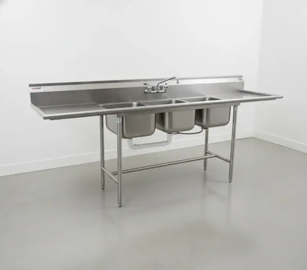 Eagle Group 412-16-3-24L