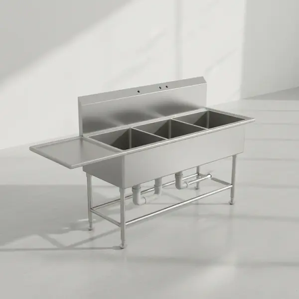 Eagle Group 412-16-3-24L-X