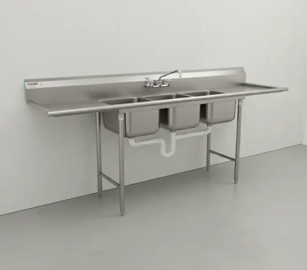 Eagle Group 412-16-3-24R-X