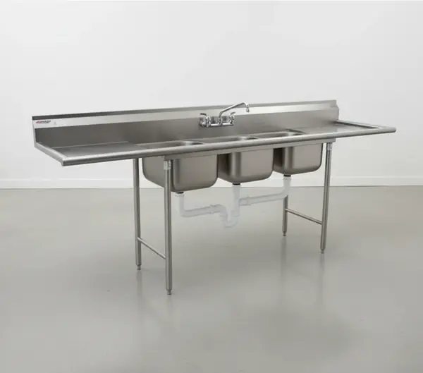 Eagle Group 412-16-3-X