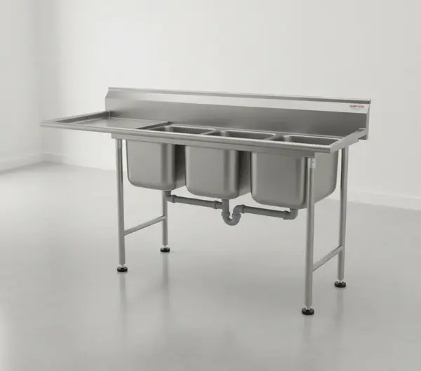 Eagle Group 414-16-3-18L-X