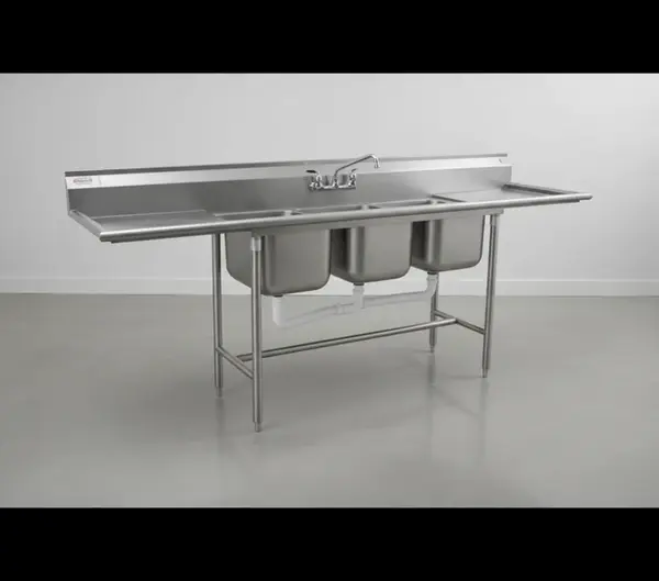 Eagle Group 414-16-3-24-X