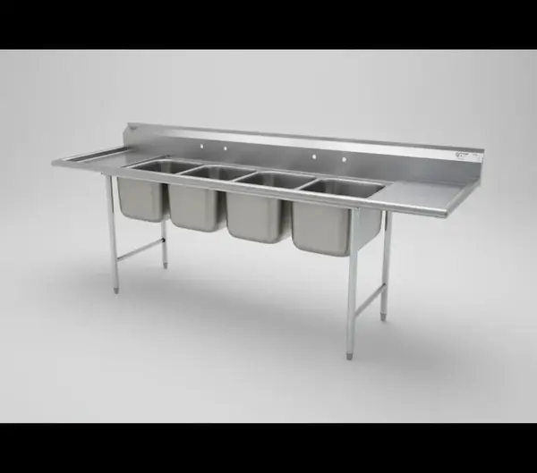 Eagle Group 414-16-4-18