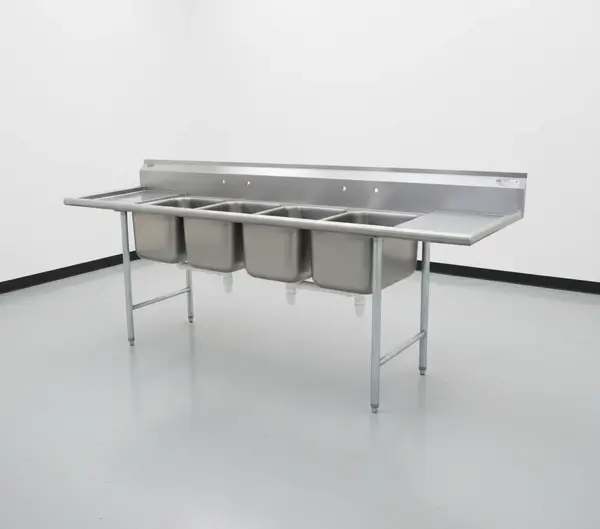 Eagle Group 414-16-4-18-X