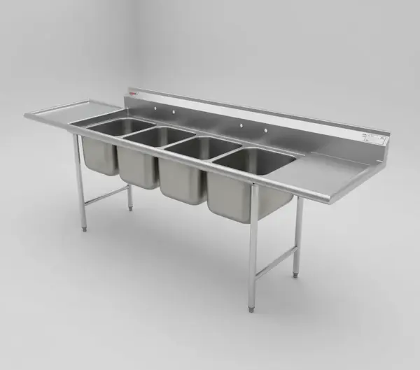 Eagle Group 414-16-4-24L