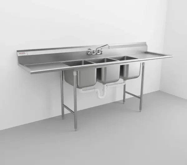 Eagle Group 414-18-3-18