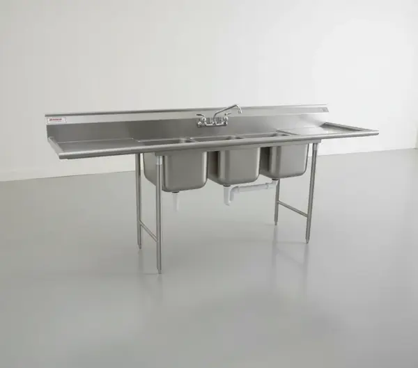 Eagle Group 414-18-3-18-X