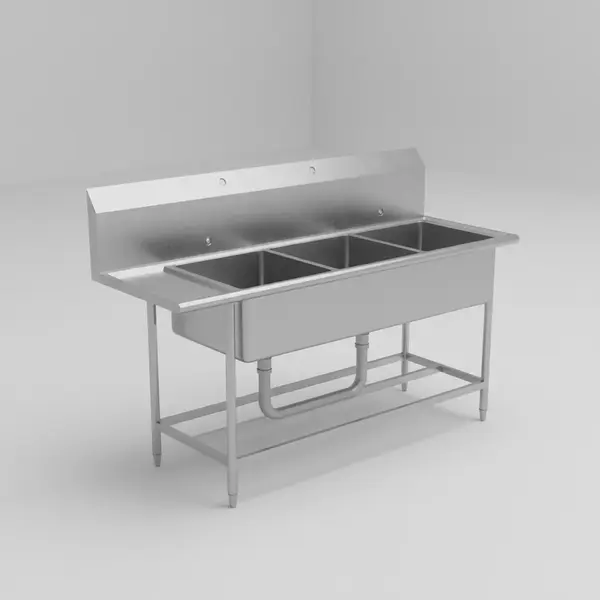 Eagle Group 414-18-3-18L-X