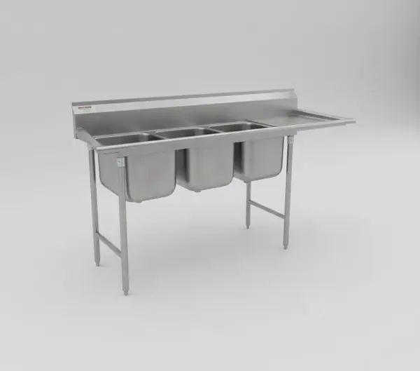 Eagle Group 414-18-3-18R-X